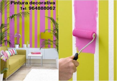 Se pretende pintura da sua casa apartamento - Imagen 2
