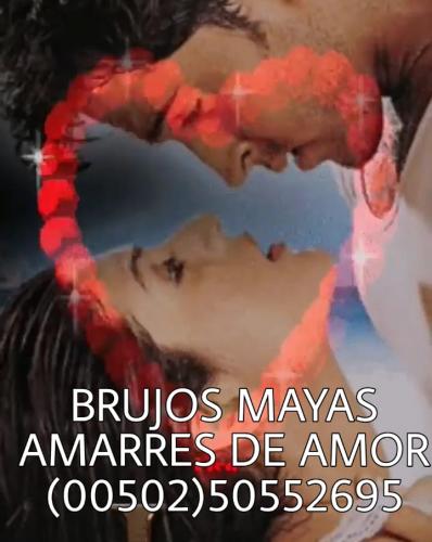 brujos mayas renueva el amor con tu pareja (0 - Imagen 1