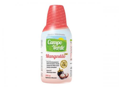 Shop Mangostão 500ml | Lister Plus Natural H - Imagen 1