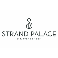 The strand palace hotel require enthusiastic  - Imagen 1