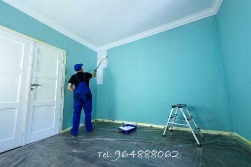 Se pretende pintura da sua Casa/Apartamento  - Imagen 2