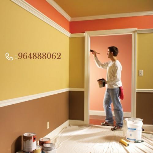 Se pretende pintura da sua Casa/Apartamento  - Imagen 3