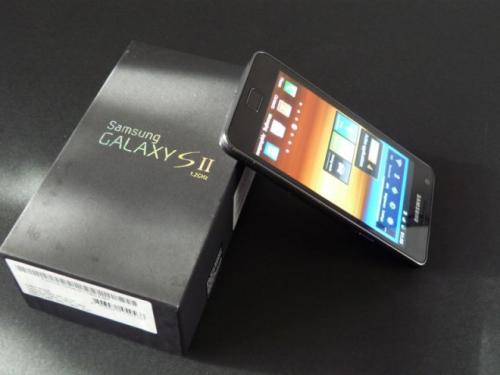 Nós vendemos desbloqueado: Samsung Galaxy No - Imagen 2