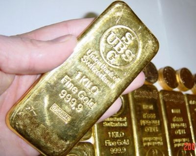 Bullion comércio de ouro e pó bruto  Estamo - Imagen 2