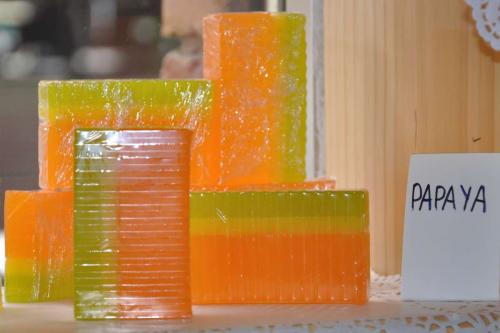 We sell soap natural Handmade Hydratant Ma - Imagen 1