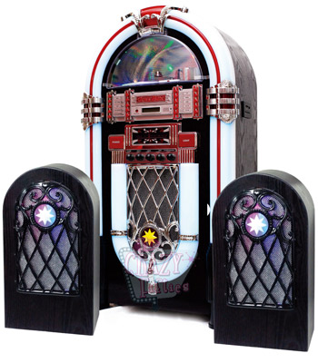 Jukebox maravilhosa da idade de ouro da Amér - Imagen 1